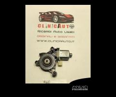 MOTORINO ALZAVETRO POSTERIORE SINISTRO AUDI A3 Spo - 3