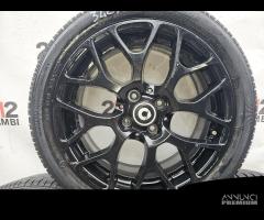 CERCHIO IN LEGA SMART Fortwo CoupÃ© (W453) A453401 - 4