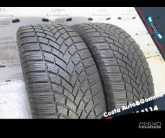 225 55 17 Bridgestone 2020 85% 225 55 R17 2 Gomme - 3