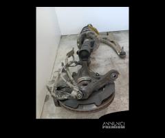 MASSA MECCANICA COMPLETA DESTRA KIA Niro Serie 517 - 6