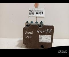 CENTRALINA ABS AUDI A4 Avant (8W5) 8W0 907 379 J D - 7