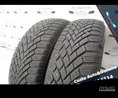 175 70 14 Continental 2021 85% 2 Gomme - 2