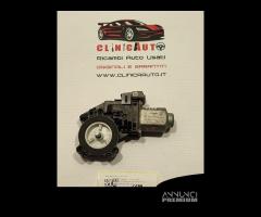 MOTORINO ALZAVETRO ANTERIORE SINISTRO CITROEN C3 S