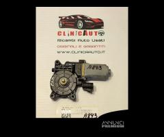 MOTORINO ALZAVETRO POSTERIORE SINISTRO CHEVROLET O - 3