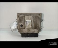 CENTRALINA MOTORE FIAT 500 Serie 51872447 169A1000