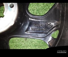 CERCHIO IN LEGA CITROEN C4 Picasso II 9825290380 D - 4