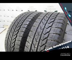 215 65 15c Goodyear 2020 95% 215 65 R15 2 Gomme - 2