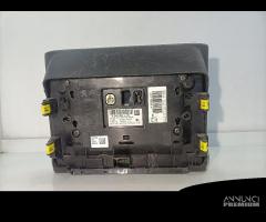 NAVIGATORE CITROEN C3 Serie 982429858000 DV6FE/BHW