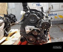 MOTORE SEMI COMPLETO OPEL Astra J A17DTE 131CV A17 - 1