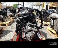 MOTORE SEMI COMPLETO OPEL Astra J A17DTE 131CV A17 - 3