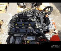 MOTORE SEMI COMPLETO OPEL Astra J A17DTE 131CV A17