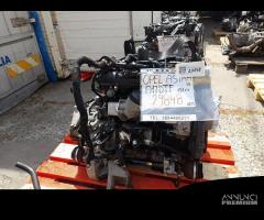 MOTORE SEMI COMPLETO OPEL Astra J A17DTE 131CV A17 - 6