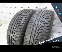 205 60 16 Hankook 2020 90% 205 60 R16 2 Gomme - 2