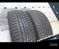 205 60 16 Hankook 2020 90% 205 60 R16 2 Gomme - 3