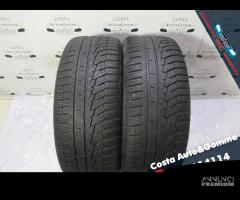 215 55 17 Hankook 2021 80% 215 55 R17 2 Gomme - 1