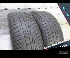 215 55 17 Hankook 2021 80% 215 55 R17 2 Gomme - 3