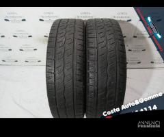 215 75 16c Hankook 2022 80% 215 75 R16 2 Gomme - 1