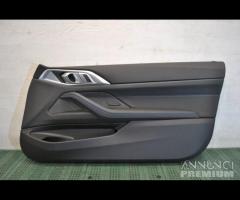 BMW G22 G23 Pannello interno porta destra | 14636