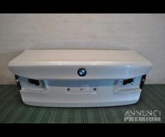 BMW G30 F90 Portellone posteriore | 14723