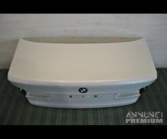 BMW G30 F90 Portellone posteriore | 14723