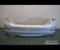 BMW serie 5 G30 Paraurti posteriore 4 pdc | 14718 - 1