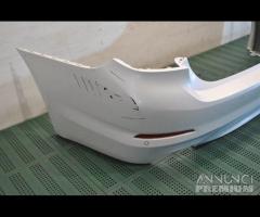 BMW serie 5 G30 Paraurti posteriore 4 pdc | 14718