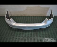 BMW serie 5 G30 Paraurti posteriore 4 pdc | 14718