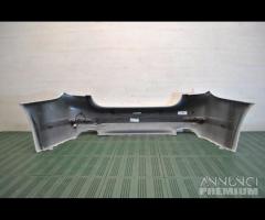 BMW serie 5 G30 Paraurti posteriore 4 pdc | 14718