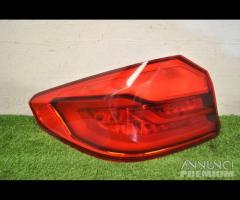 Bmw g30 f90 fanale led sinistro | 14728