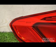 Bmw g30 f90 fanale led sinistro | 14728