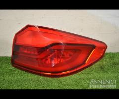 Bmw g30 f90 fanale led destro | 14729 - 1