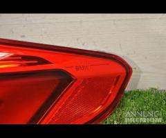 Bmw g30 f90 fanale led destro | 14729 - 2