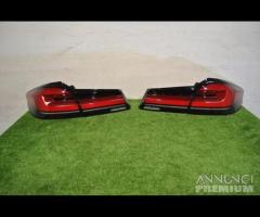 BMW G30 LCI Set fanali LED restyling | 14748