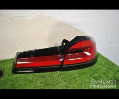 BMW G30 LCI Set fanali LED restyling | 14748