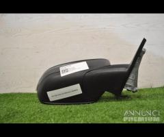 BMW G30 G31 Specchio destro 6 pin | 14744