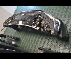 BMW G30 G31 Musata m-sport cofano paraurti fari - 15