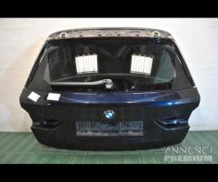 BMW serie 5 G31 Portellone posteriore | 14696 - 1