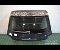 BMW serie 5 G31 Portellone posteriore | 14696 - 2