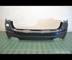 BMW G31 Paraurti posteriore m-sport | 14710