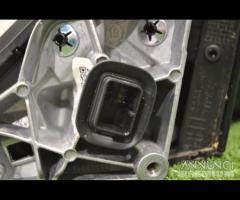 BMW X2 F39 Specchio destro 5 pin | 14793 - 6