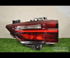 BMW X2 F39 Fanale LED interno destro | 14802