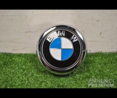 Bmw f20 f21 f39 g02 pulsante portellone | 14798