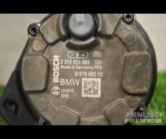 BMW F45 F48 F39 Pompa acqua supplementare | 14809 - 4