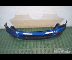 BMW serie 1 F40 Paraurti posteriore 4 pdc| 14133 - 4