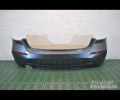 BMW serie 1 F40 Paraurti posteriore 4 pdc| 14132