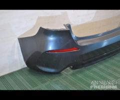 BMW serie 1 F40 Paraurti posteriore 4 pdc| 14132 - 3