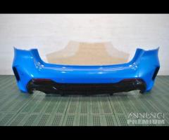 BMW F40 Paraurti posteriore m-sport 6 pdc | 14142 - 1