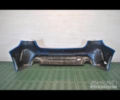 BMW F40 Paraurti posteriore m-sport 6 pdc | 14142