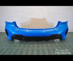 BMW F40 Paraurti posteriore m-sport 6 pdc | 14141