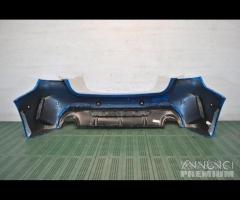 BMW F40 Paraurti posteriore m-sport 6 pdc | 14141 - 5